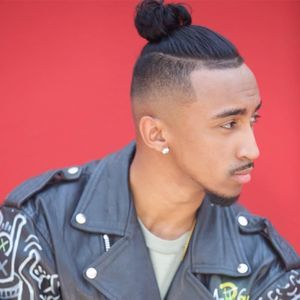 Meet your Posher, Angelo